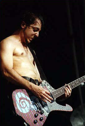 DARON MALAKIAN