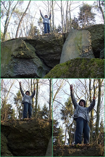 Pozowanie