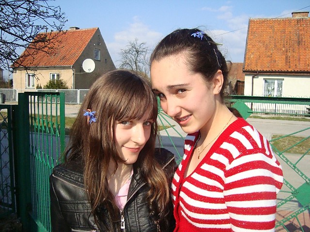 Kwiatuskii ;))