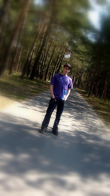 Wiocha :D