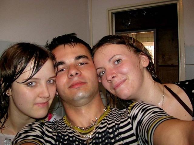 Lany poniedziaek;p