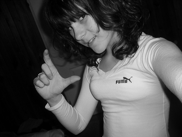 Yo, yo ;d