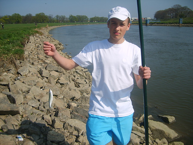 wiosenne poowy... :)
