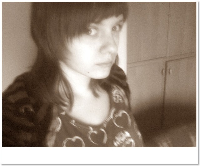   ` To jestem Jaa jak wida  .  