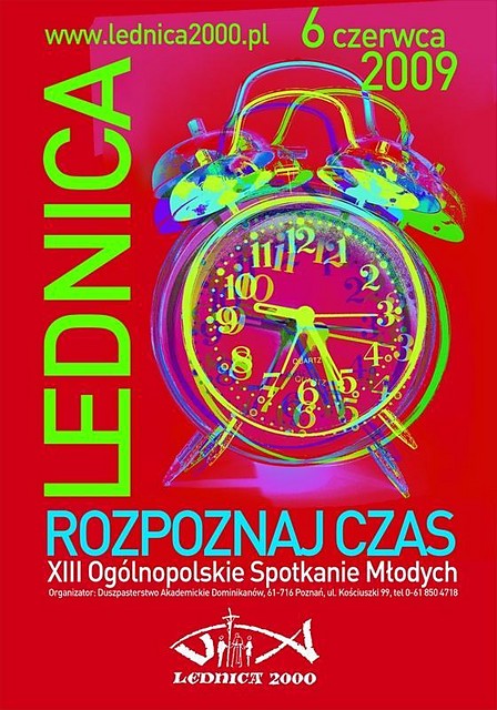 Lednica 2009