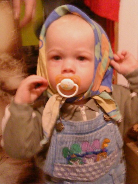 Oliwierek ;***