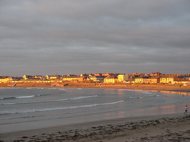 Kilkee...