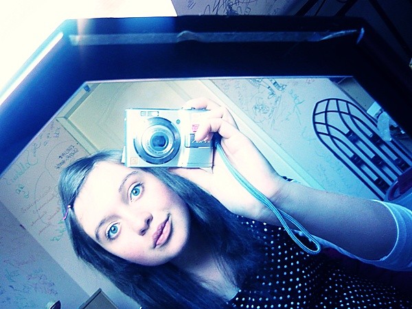 Hahaha. 