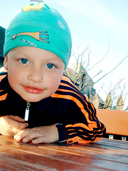 czarujce oczka ; >>.
