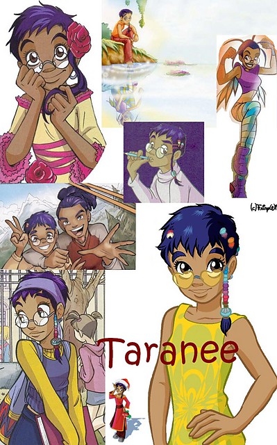 Taranee :*:*:*
