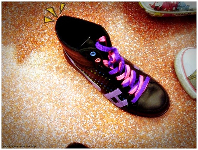Buty!!! Jeny...