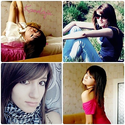 Karolajny x3