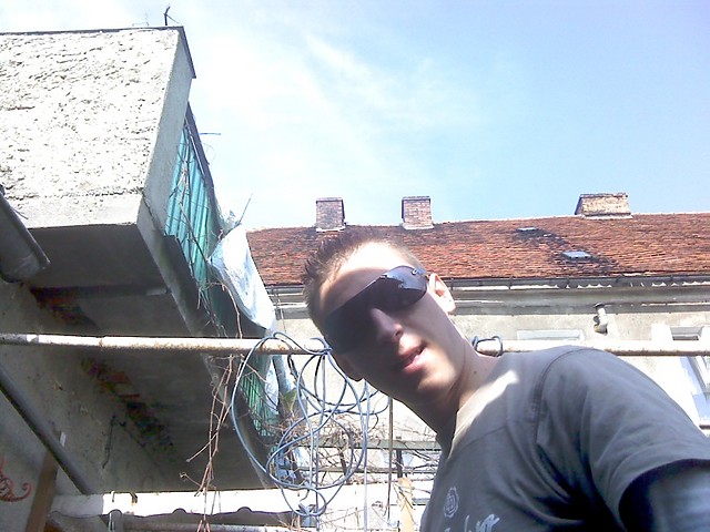I Taki Pozosta Chcem...;)