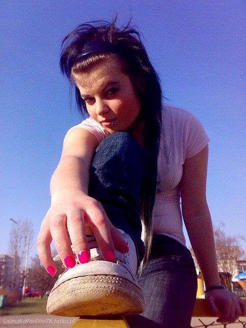 blablabla