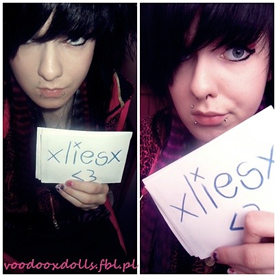 DLA XLIESX 