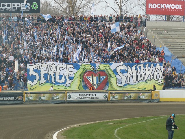 serce smoka 