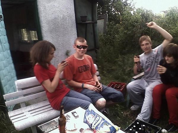 Altana Party