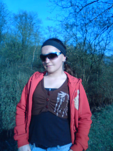 Fota dla mojego Misia:****