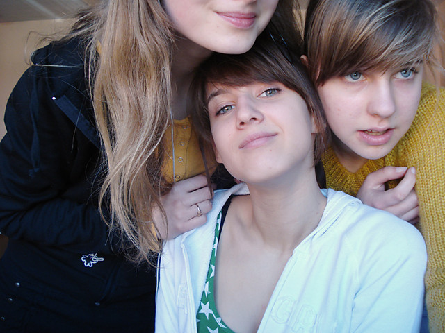 Ula , Ola i Hania