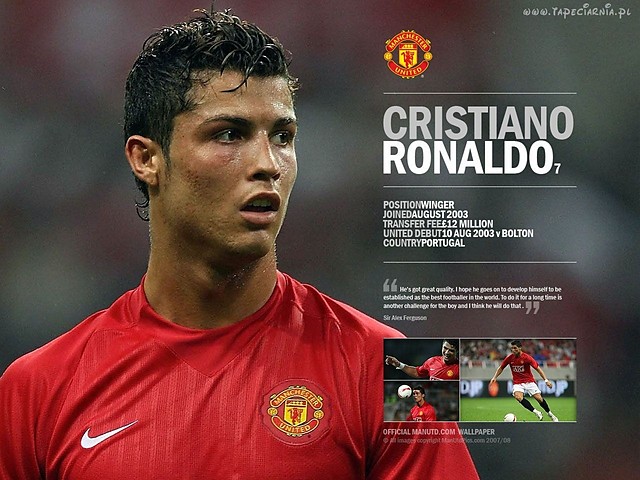 RONALDO