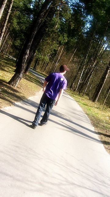 Wychylylybymy... :P