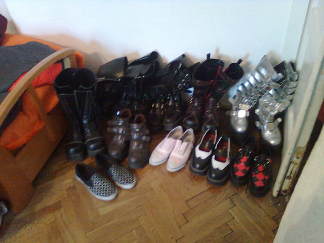 schuh