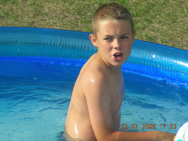 To ja :P                        