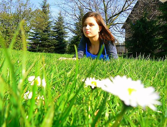 Spring :)