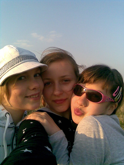myy oczywicie zawsze 3 