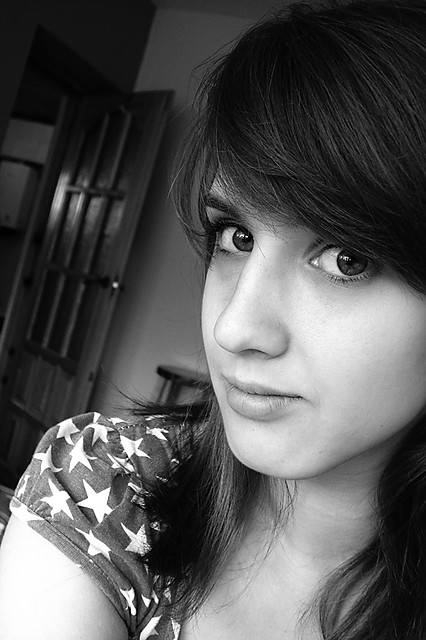 oczy ^^