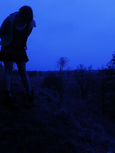 infra-red