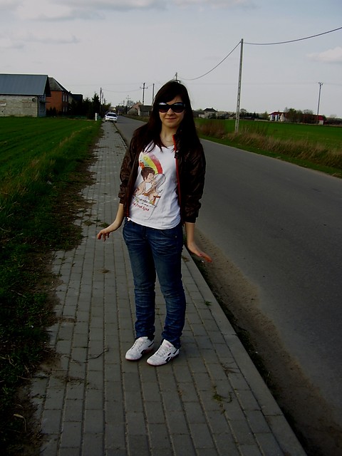 byle jakie.