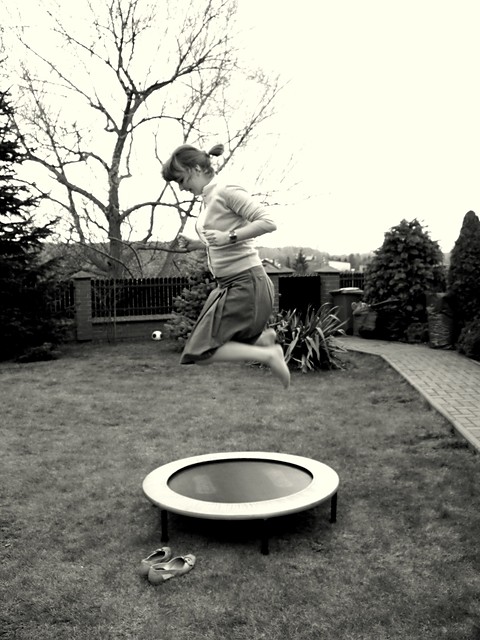 hop.
