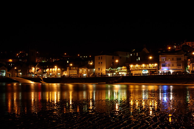 St.Ives