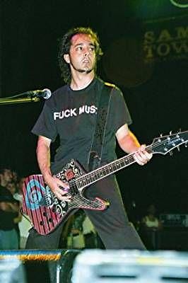 Daron Malakian