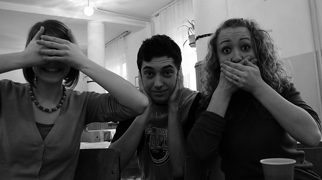 Specjalnie dla Ciebie ;*