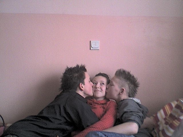 Rodzinka ; ] ; *
