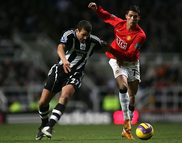 RONALDO