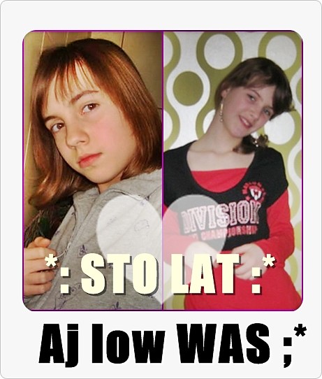 Aj low was ;***