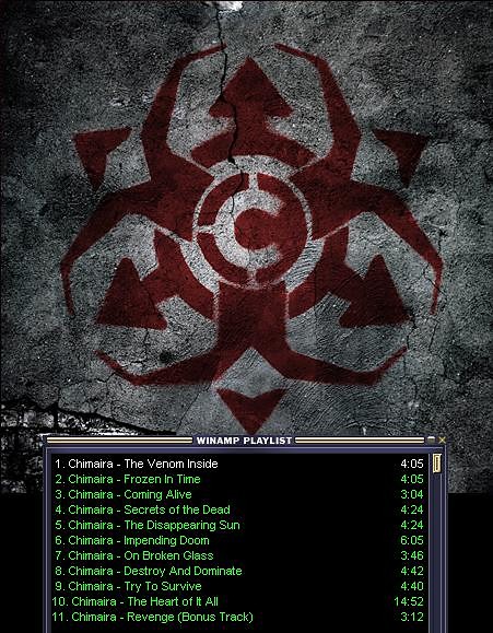 The Infection