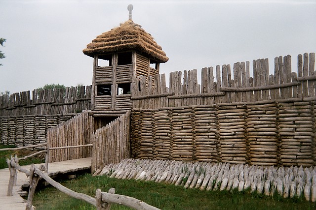 Biskupin