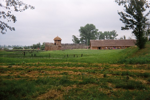 Biskupin