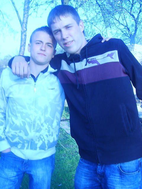 Brat dla brata bratem anie katem