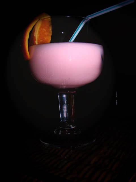 Pinky