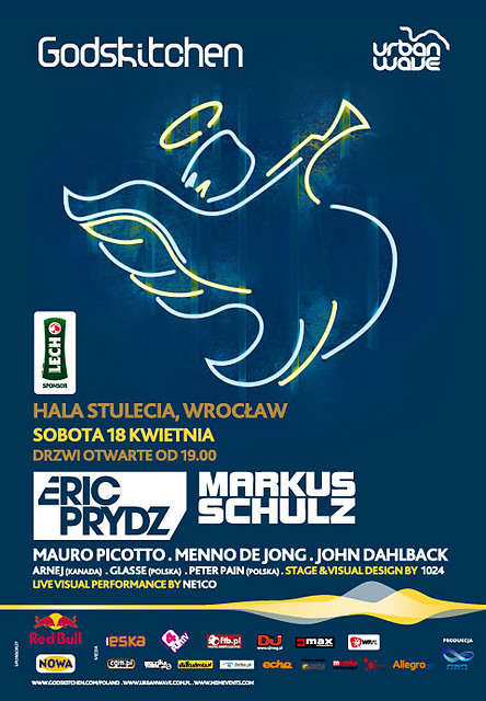 Godskitchen 2009