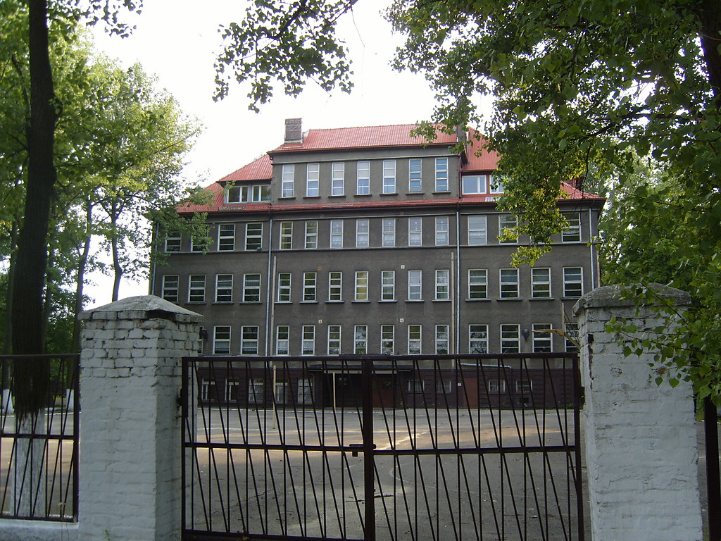 ZSS nr 5