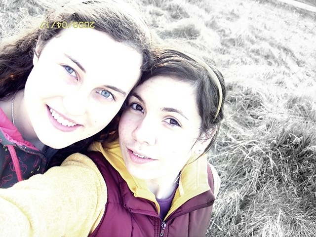 tam gdzie zachodzi soce^^