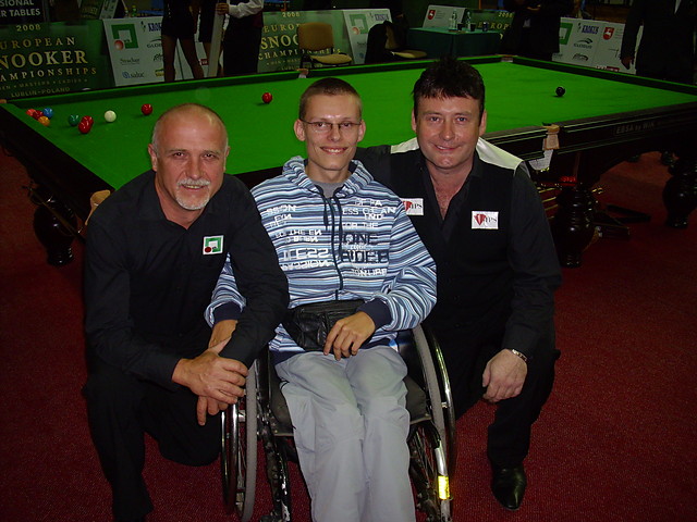 snooker