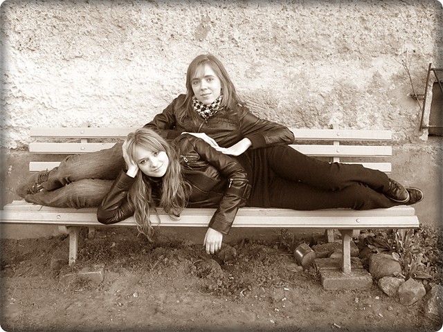 Z Katarzyn:*