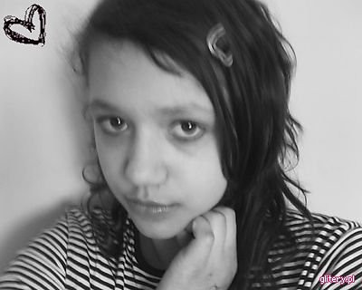 mee ;*** wyGladam ja lIzujek ale